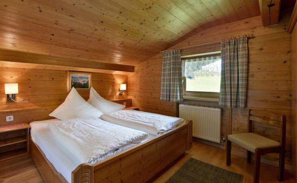 Gaestehaus Hoelzl Itter Pokój zdjęcie