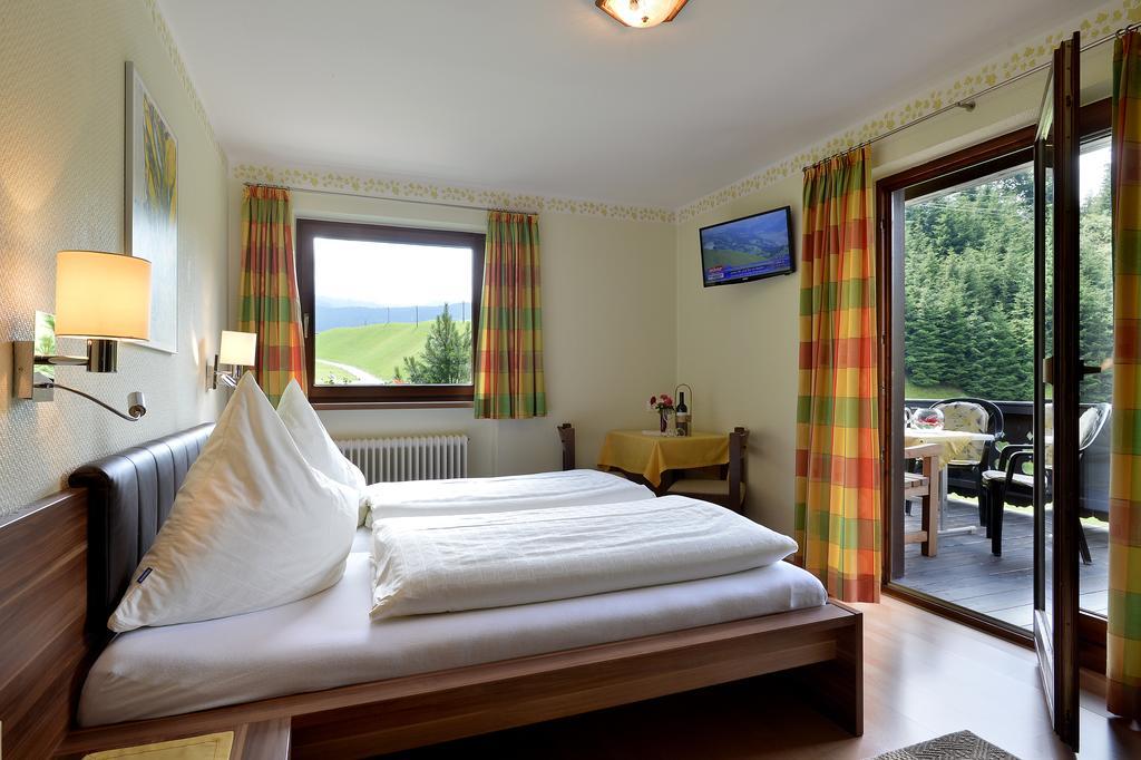 Gaestehaus Hoelzl Itter Pokój zdjęcie