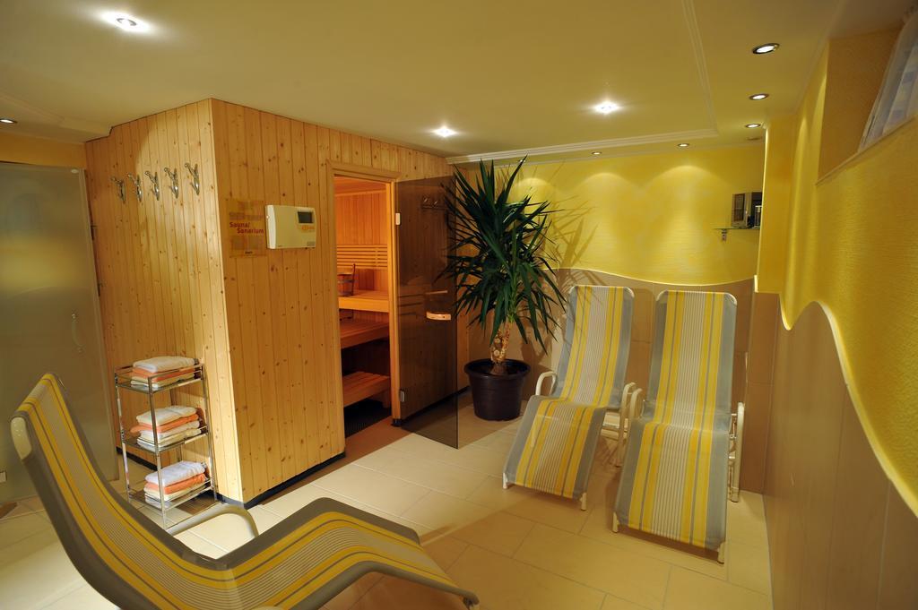 Gaestehaus Hoelzl Itter Zewnętrze zdjęcie