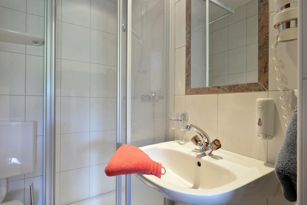 Gaestehaus Hoelzl Itter Pokój zdjęcie