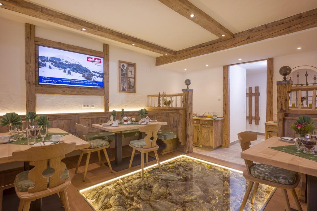 Gaestehaus Hoelzl Itter Zewnętrze zdjęcie